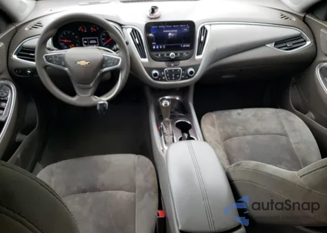 2019 Chevrolet Malibu Lt z USA, uszkodzony, nr VIN 1G1ZD5ST9KF201811